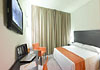 Hotel H2 Avila, 3 estrellas