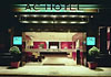 Hotel H2 Castellon, 3 estrellas