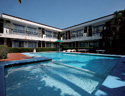 Hotel Hacienda De Vallarta Las Glorias