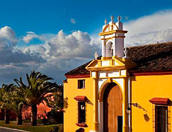 Hotel Hacienda La Boticaria