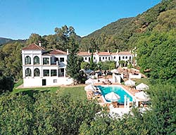 Hotel Hacienda La Herriza