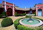 Hotel Hacienda Montenmedio