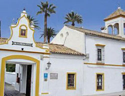Hotel Hacienda San Ignacio