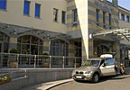Hotel Haffner