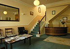 Hotel Halpins Townhouse