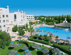 Hotel Hammamet Garden