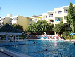 Hotel Hammamet Regency