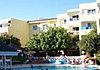Hotel Hammamet Regency, 4 estrellas