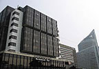 Hotel Hampshire-babylon Den Haag