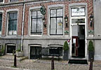 Hotel Hampshre Inn Prinsengracht