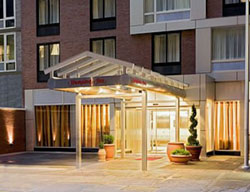 Hotel Hampton Inn Empire State Building