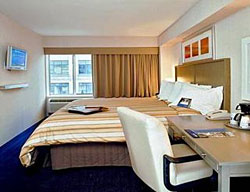 Hotel Hampton Inn Madison Square Garden