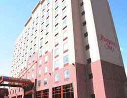 Hotel Hampton Inn New York Laguardia Airport