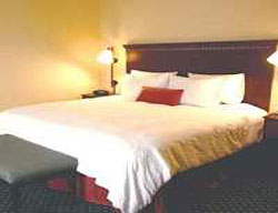 Hotel Hampton Inn Times Square South