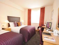 Hotel Harbour