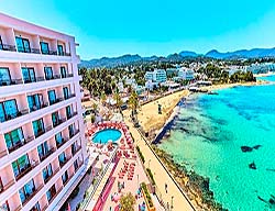 Hotel Hawaii Ibiza