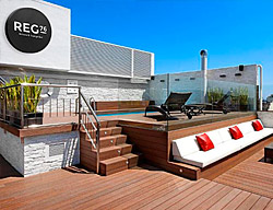 Hotel Hcc Regente