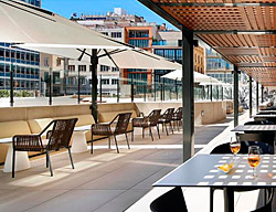 Hotel Hcc Saint Moritz
