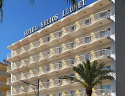 Hotel Helios