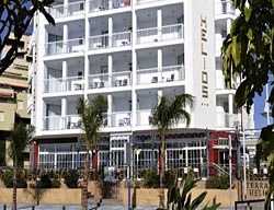 Hotel Helios Costa Tropical