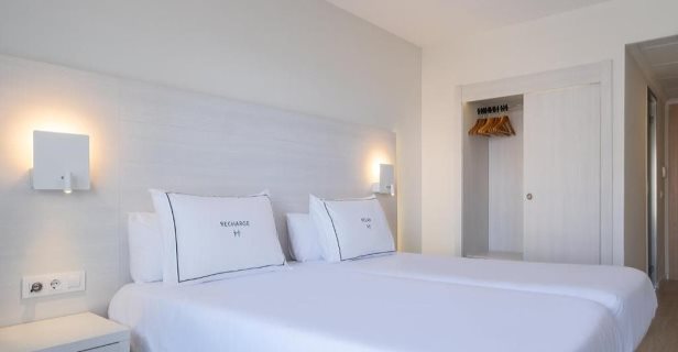 Hotel Helios Mallorca