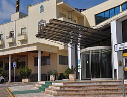 Hotel Heredero