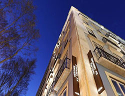 Hotel Heritage Avenida Liberdade