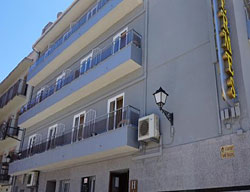 Hotel Hermes