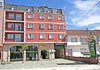 Hotel Hermida 5000, 2 estrellas