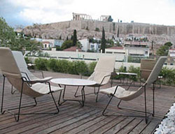 Hotel Herodion