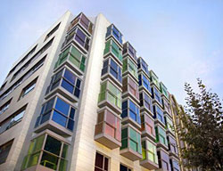 Hotel Hesperia Bilbao