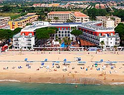 Hotel Hesperia Centurion Playa