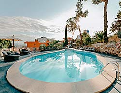 Hotel Hesperia Ciutat De Mallorca