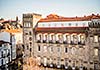 Hotel Hesperia Compostela