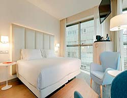 Hotel Hesperia Coruña