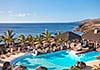 Hotel Hesperia Lanzarote, 5 estrellas