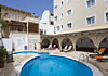 Hotel Hesperia Patricia, 3 estrellas