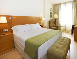 Hotel Hesperia Sant Just