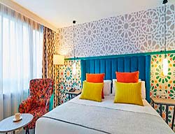 Hotel Hesperia Sevilla
