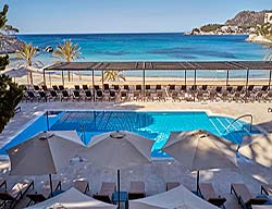Hotel Hesperia Villamil
