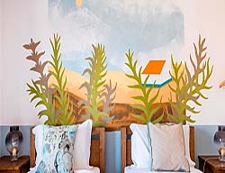 Hotel Hesperia Villamil