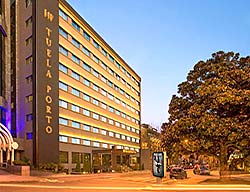 Hotel Hf Tuela Porto
