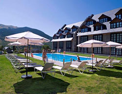 Hotel Hg Cerler