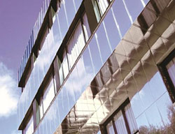 Hotel High Tech Arturo Soria