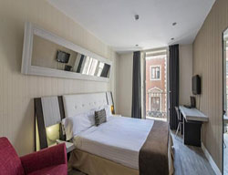 Hotel High Tech Petit Palace Arenal-downtown Sol