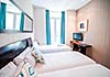 Hotel High Tech Petit Palace Bristol, 3 estrellas