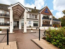 Hotel Hilton Aberdeen Treetops