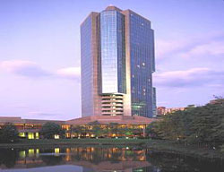 Hotel Hilton Alexandria Mark Center