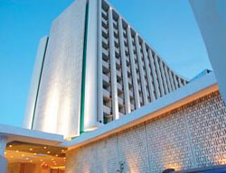 Hotel Hilton Athens