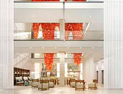 Hotel Hilton Barcelona